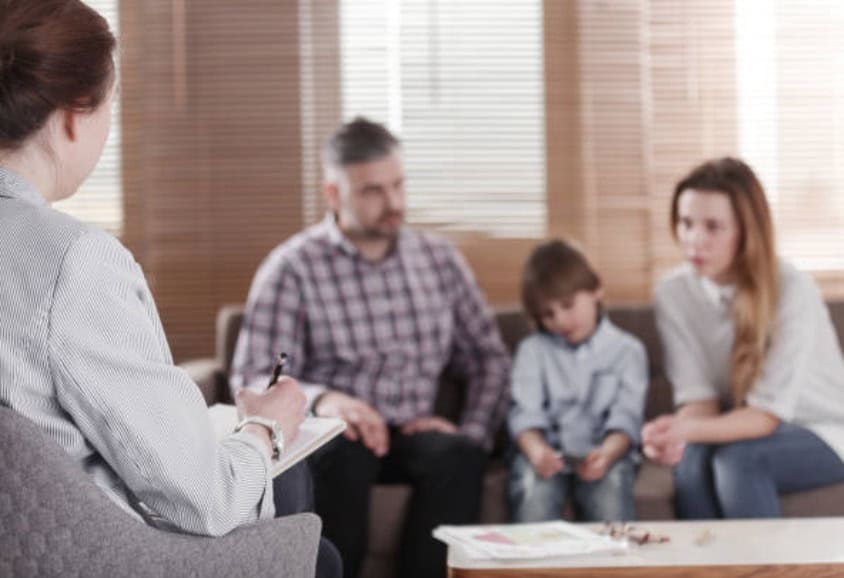 Mediation Failures Chelmsford: Protecting Children in Complex Family Cases Litigation