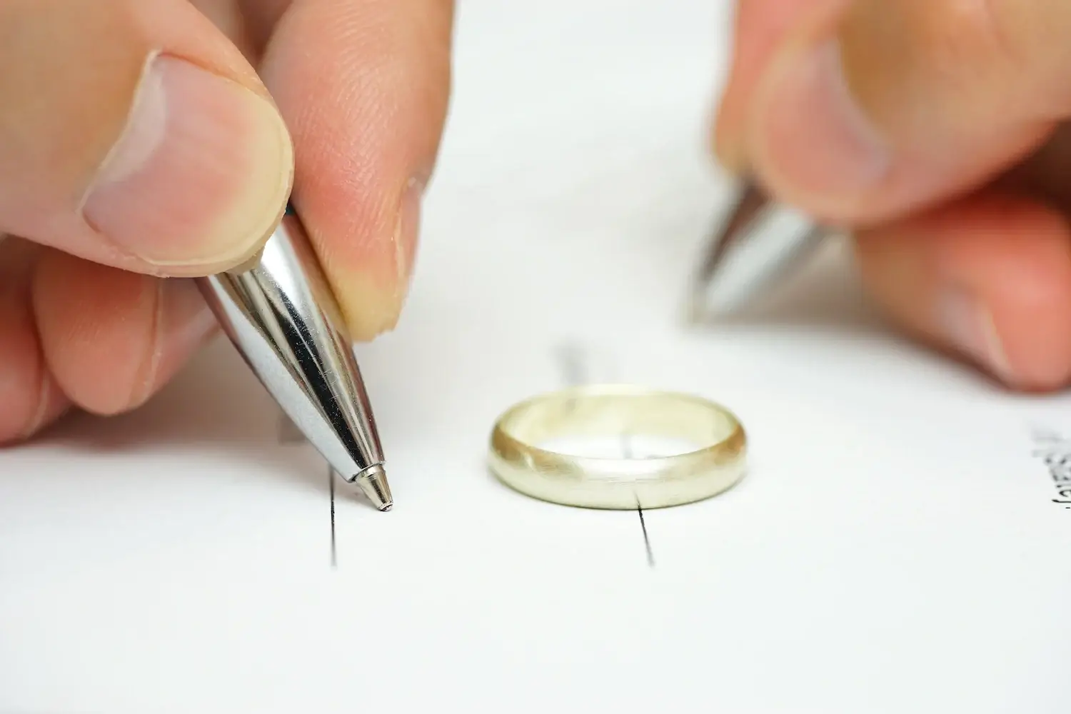 Strengthening Your Position in Divorce Negotiations with Professional Mediation Chelmsford