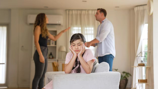 What Is Parental Responsibility in the UK Chelmsford