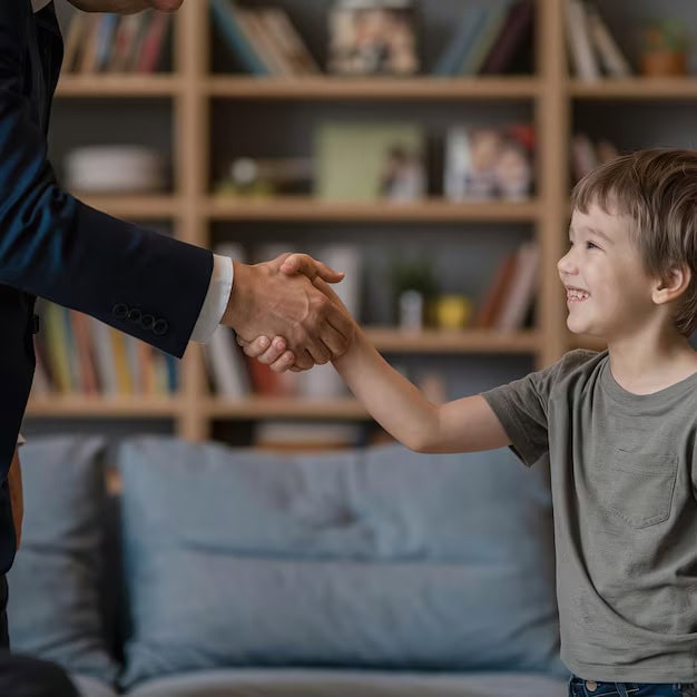 Understanding Child Arrangements – Guidance from EH Mediation Specialists Chelmsford