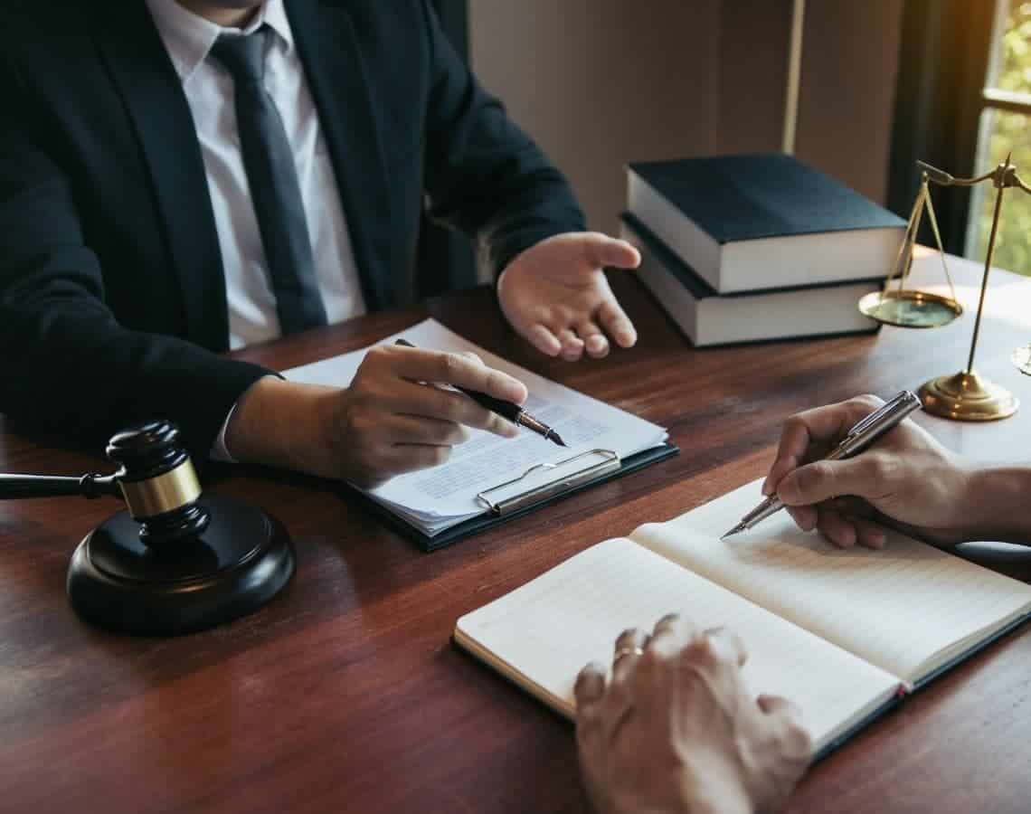 Common Challenges Couples Face in Collaborative Law Chelmsford