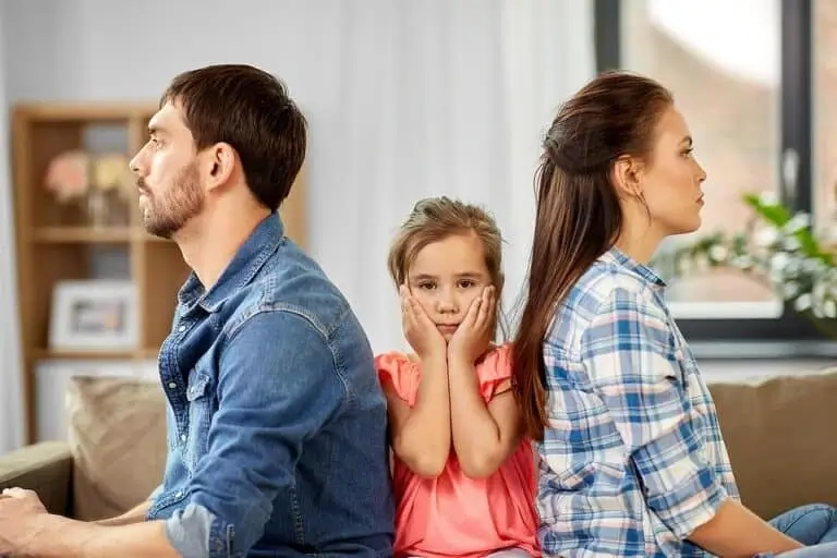 Damage to Co-Parenting and Long-Term Relationships Chelmsford