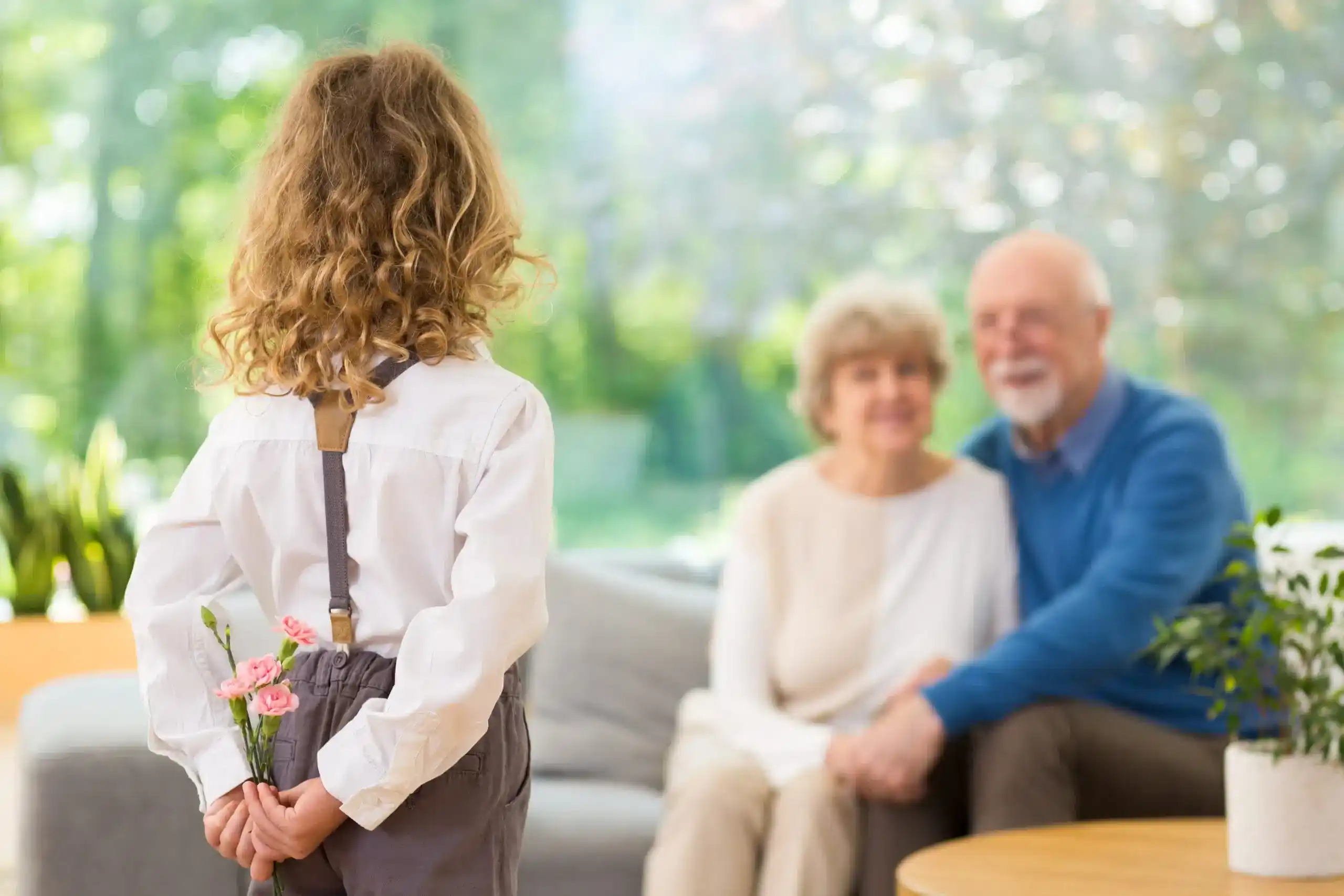 Taking the First Step: How EH Mediation Supports Grandparents Toward Positive Outcomes Chelmsford