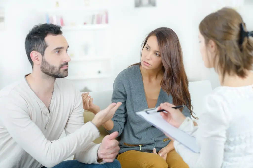 Empowerment Through Structured Communication and Professional Support Chelmsford