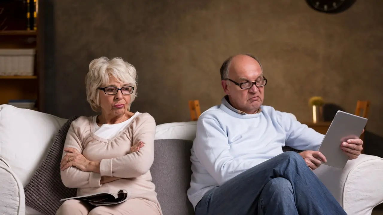 Preventing Long-Standing Family Issues from Escalating During Care Planning Chelmsford