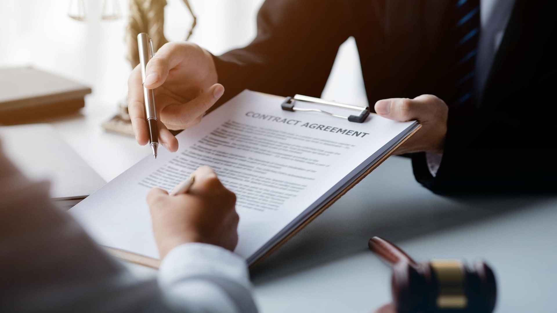 The Legal Standing of Mediation Agreements in the UK Chelmsford