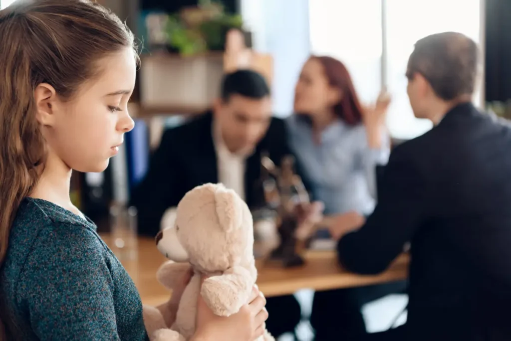 Focusing on the Child’s Best Interests Chelmsford