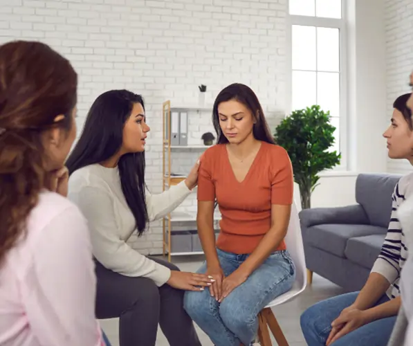 Strategies to Stay in Control During Mediation Chelmsford