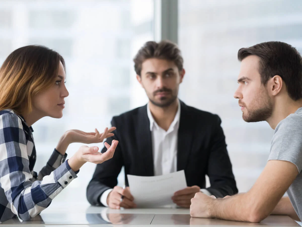 Building Better Agreements Through Feedback Support from EH Mediation Chelmsford