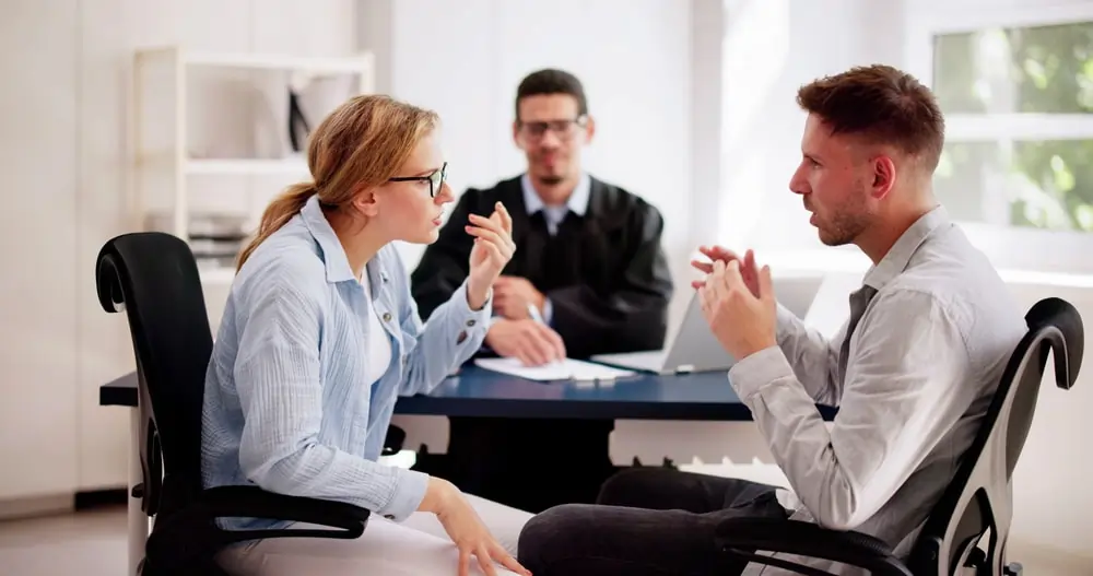 Rebuilding Trust After Relationship Breakdown Through Professional Mediation Chelmsford