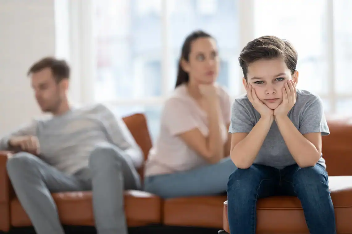 Why More Parents Trust EH Mediation for Child Arrangement Solutions Chelmsford