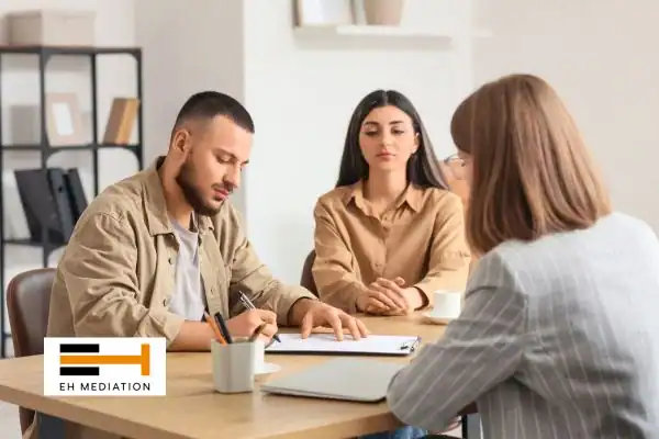 How EH Mediation Helps Intercultural Families Move Forward With Understanding Chelmsford