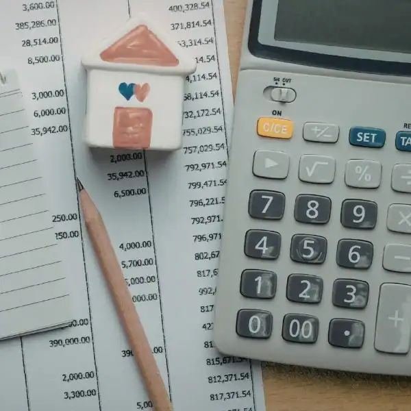 Image of accounts in regards to financial mediation Chelmsford