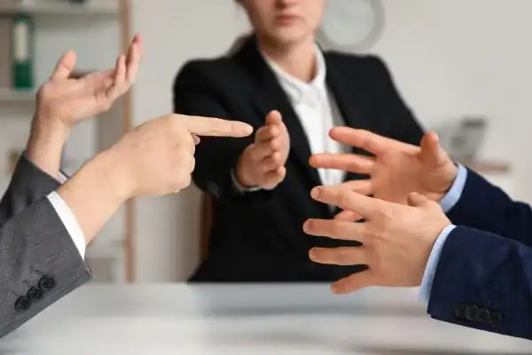 Image of legal aid mediation Chelmsford
