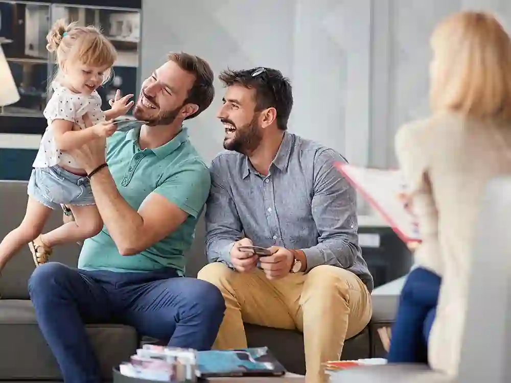 LGBTQ+ Parenting and Child Arrangement Mediation Chelmsford