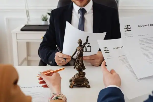 Image of the mediation process Chelmsford