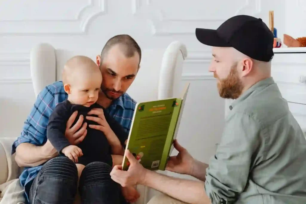 Common Family Issues LGBTQ+ Couples and Parents Face Chelmsford
