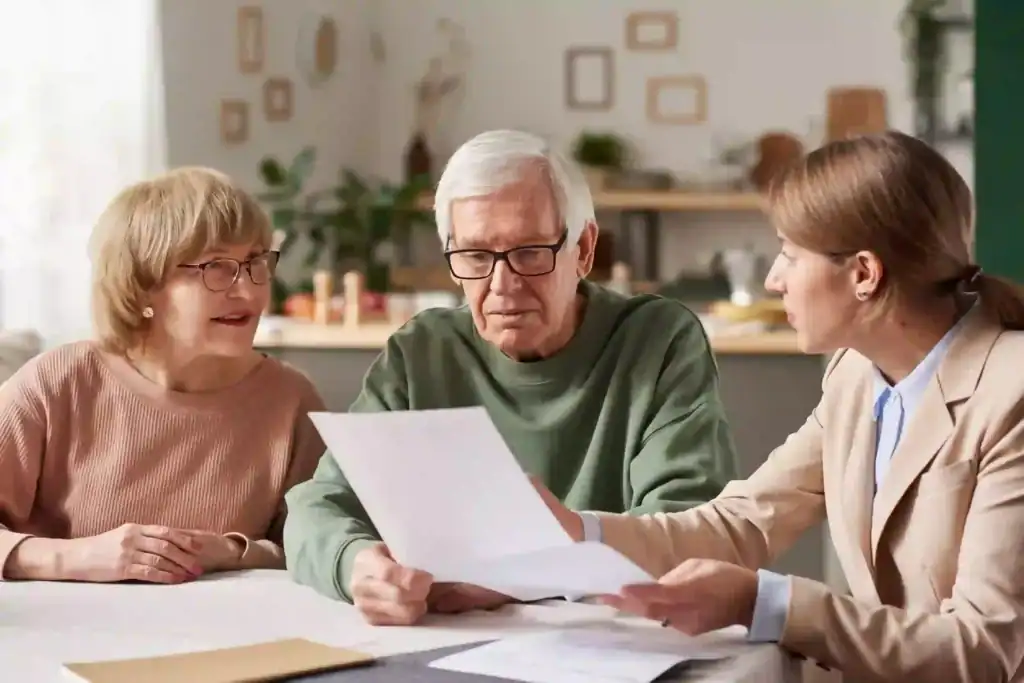 Why Do Family Disputes Happen During CHC Assessments Chelmsford