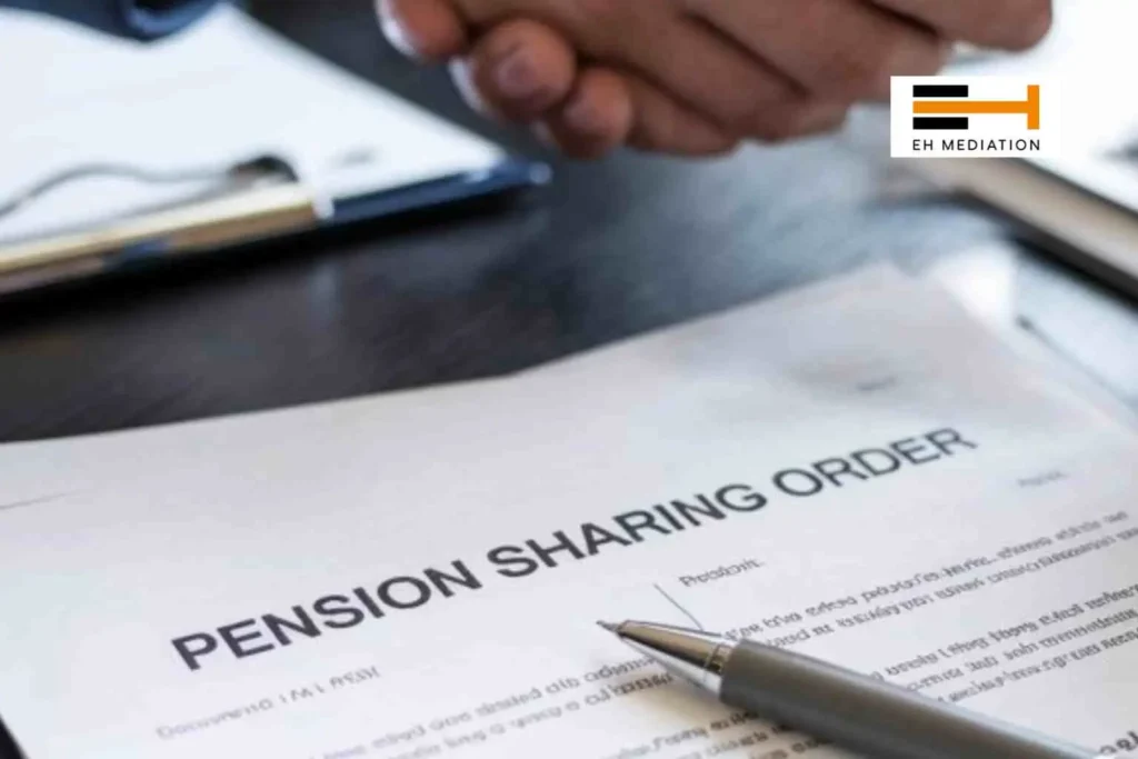 Pension Sharing Frequently Asked Questions Chelmsford