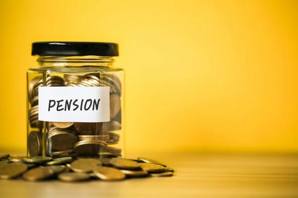 Pension Sharing Mediation Chelmsford